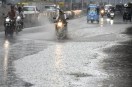 Heavy Rain Alert