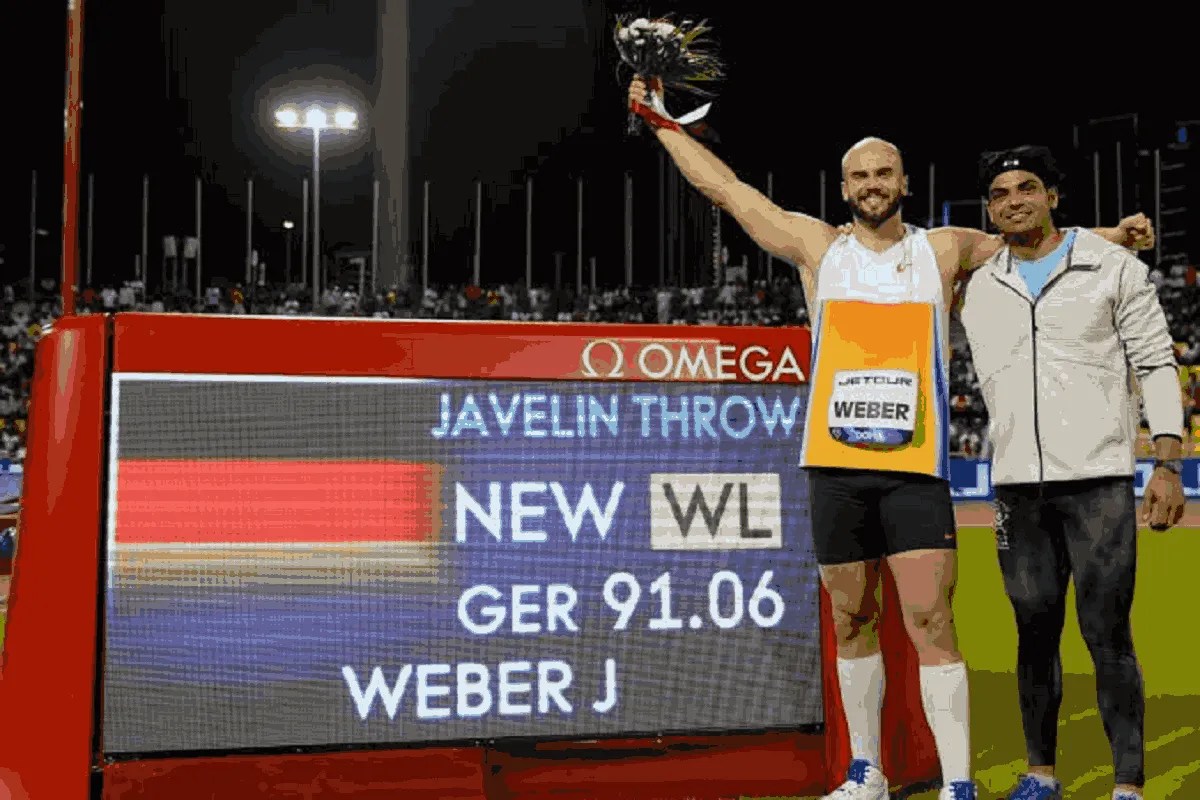 Julian Weber,