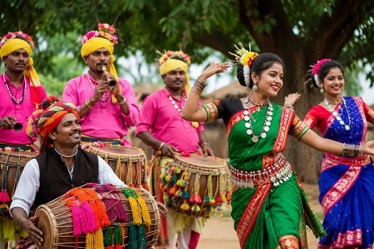 Folk Artist Scheme 2026