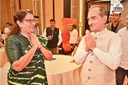 why bjp gave ward councillor ticket to ex mayor jyoti khandelwal 2026