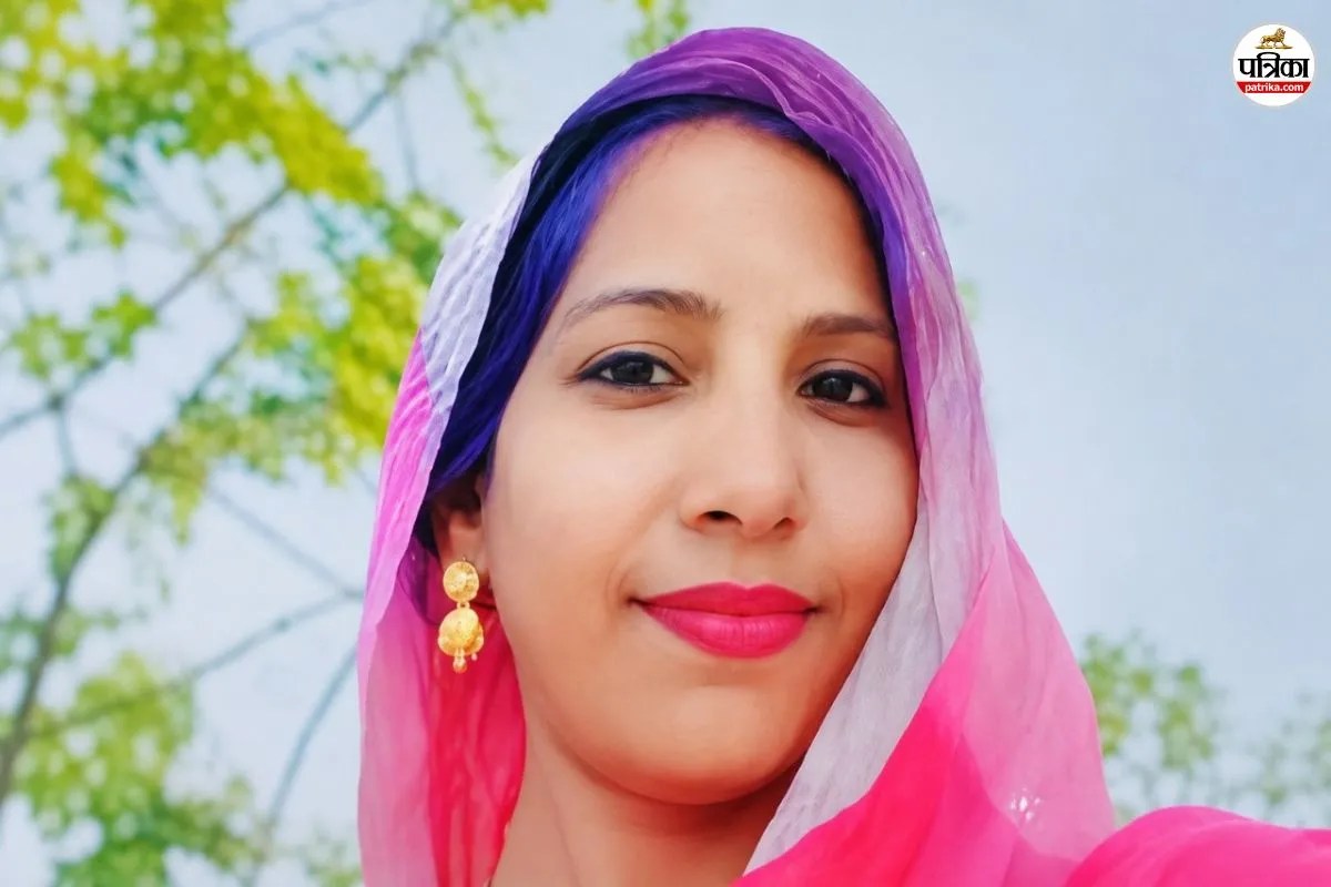 woman death