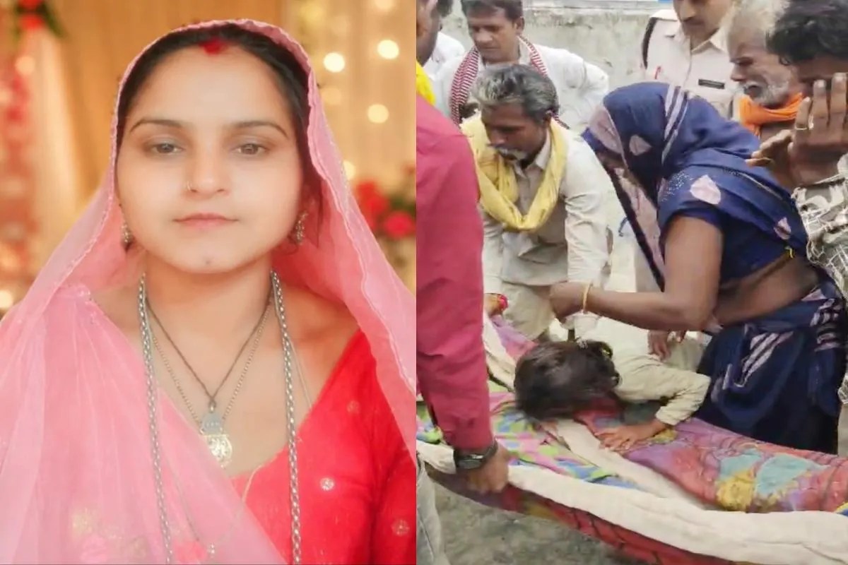 woman suspicious death 8 year old daughter