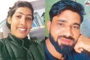 woman suspicious death and youth body found