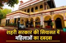 alwar nagar nigam election