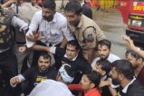 uday bhanu chib arrested shajapur youth congress protest