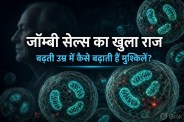 zombie cells inflammation