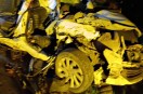 greater noida yamuna expressway accident 4 dead
