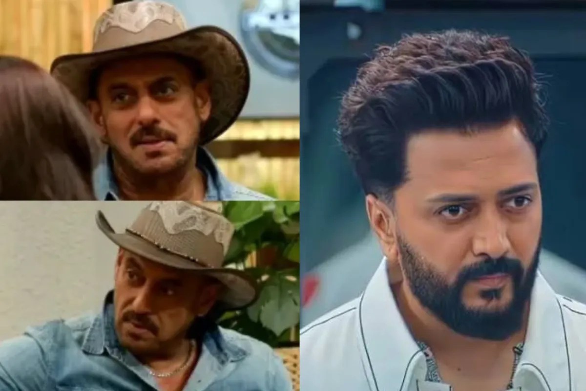 Salman Khan In Alliance