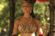 Rakul Preet Singh On Playing Shurpanakha