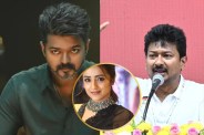 Udhayanidhi Stalin Offensive Remark