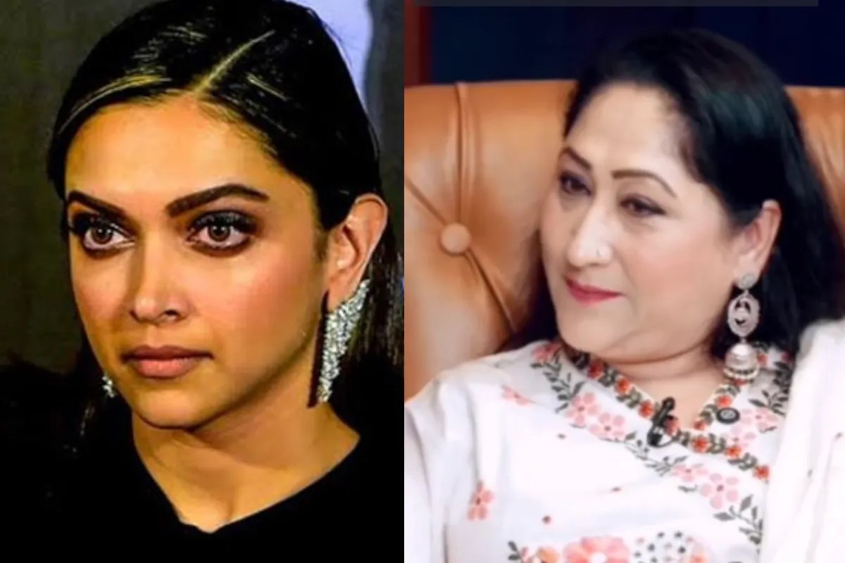 Jayati Bhatia Allegations On Deepika Padukone