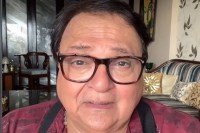 Rakesh Bedi On Food Adultering