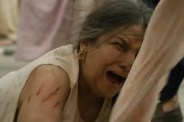Batwara 1947 Most Powerful Scene