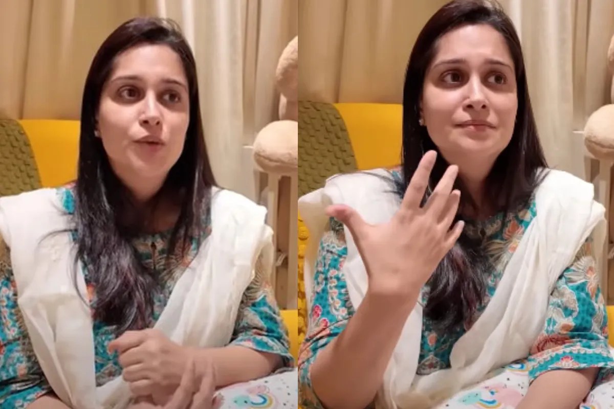 Dipika Kakar Cancer