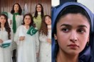 Pakistani Actress On Indian Song