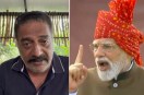 Prakash Raj On PM Modi