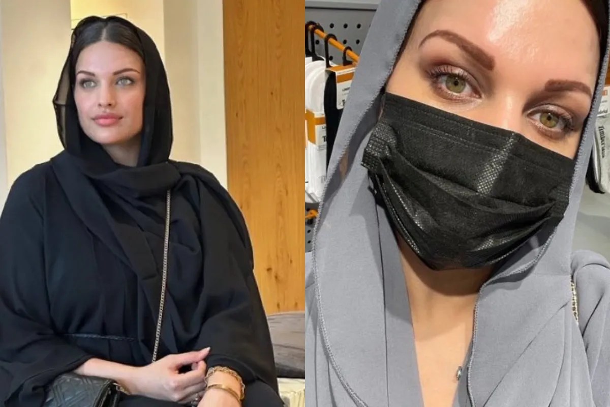 Himanshi Khurana Religion Conversion