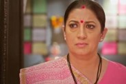 Smriti Irani National General Secretary