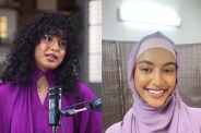 Rida Tharana Revelation On Hindu-Muslim