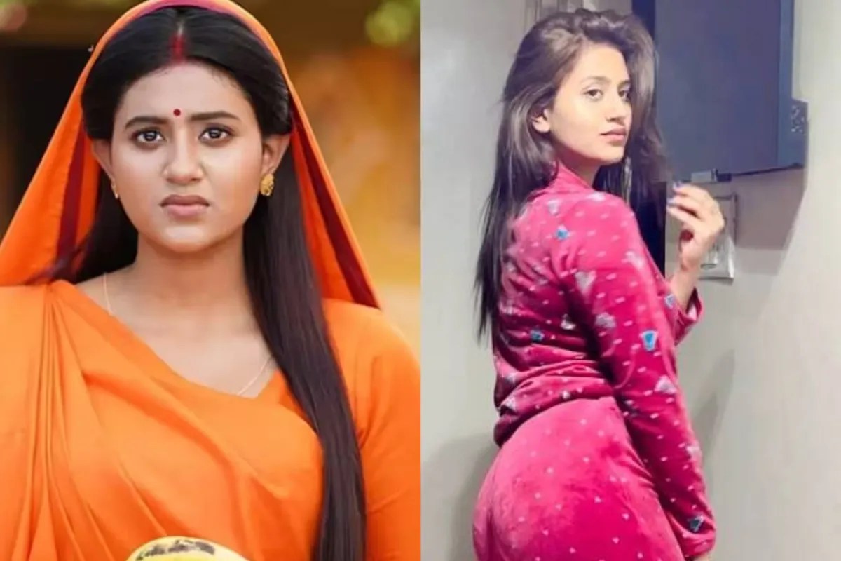 Anjali Arora Ramayana Sita Controversy