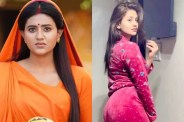 Anjali Arora Ramayana Sita Controversy