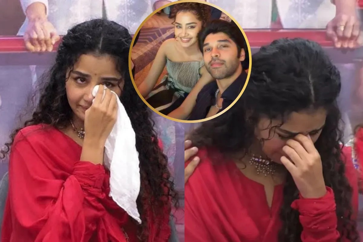Anupama Parmeswaran On Periods