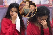 Anupama Parmeswaran On Periods