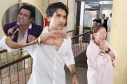 Govinda-Sunita Ahuja Divorce Rumours