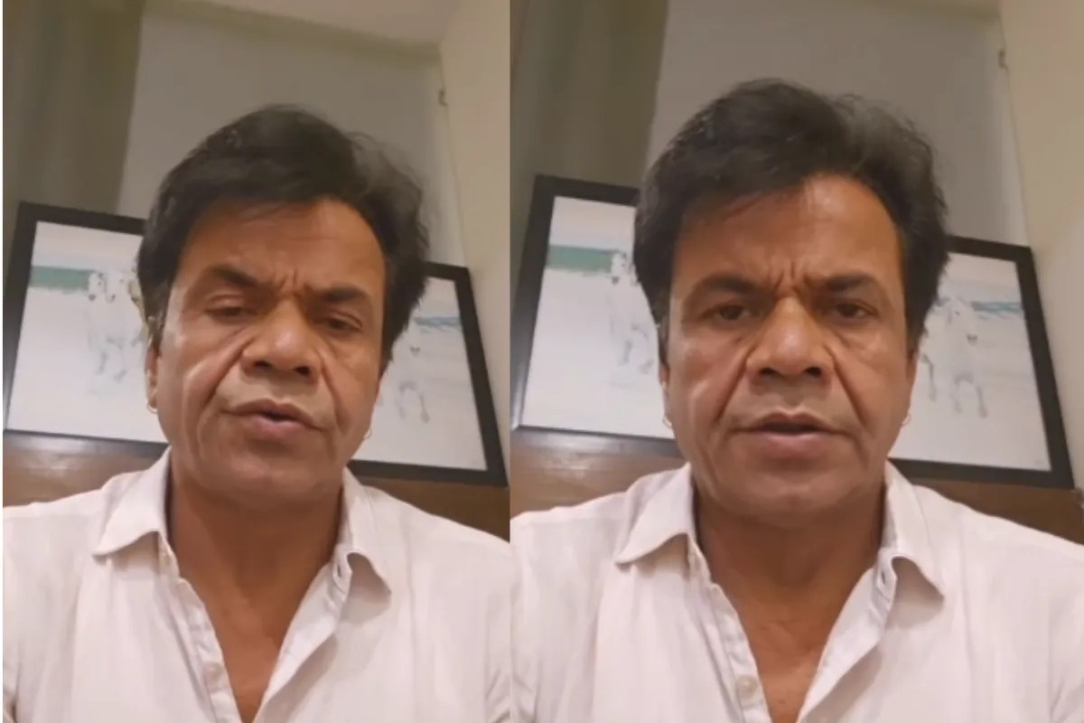 Rajpal Yadav On Financial Troubles