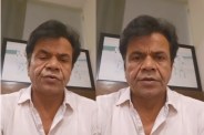Rajpal Yadav On Financial Troubles