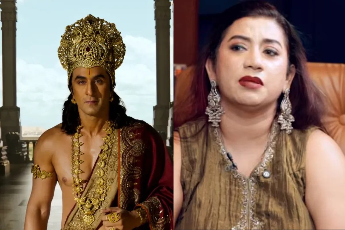 Astrologer Prediction On Ramayana