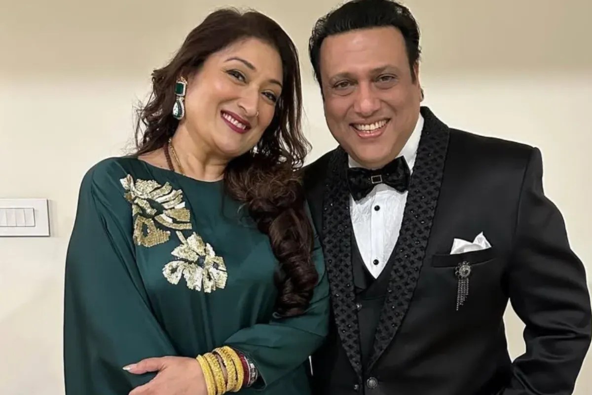 Govinda Net Worth