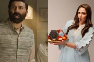 Esha Deol-Sunny Deol Rakhi