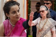Kangana Ranaut On Vande Mataram Controversy