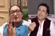 Govinda-Sunita Ahuja Divorce Controversy