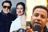 Govinda-Sunita Ahuja Divorce Controversy