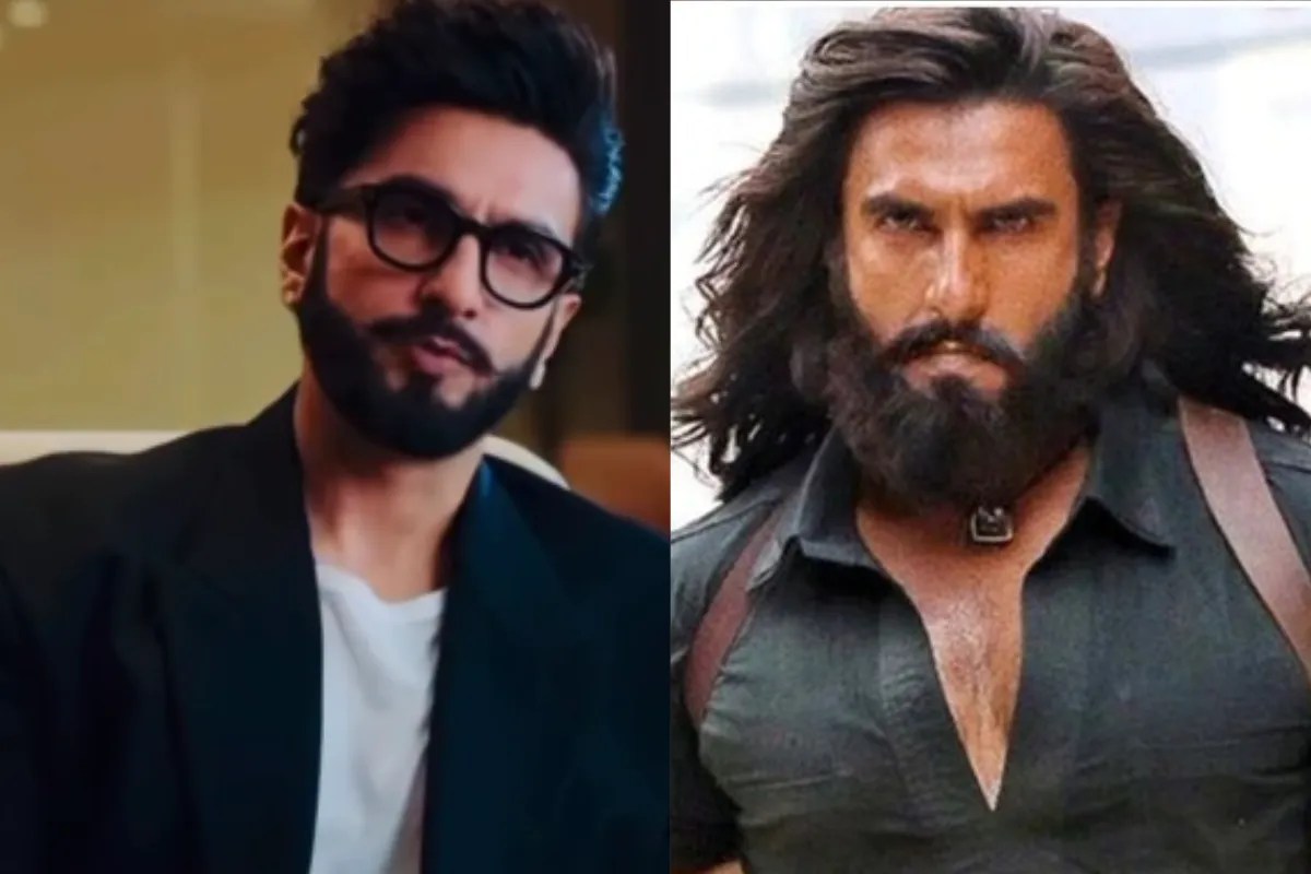 Ranveer Singh Emotional After Dhurandhar Success