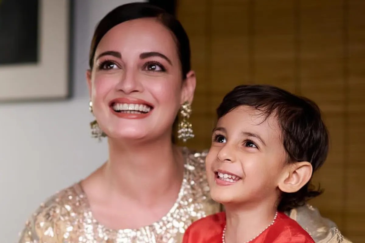 Diya Mirza On Criticism