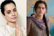 Taapsee Pannu vs Kangana Ranaut