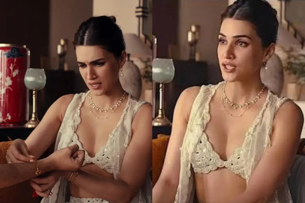 Kriti Sanon Trolled
