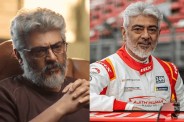 Ajith Kumar Car Crash Accident
