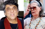 Mukesh Khanna On Vande Mataram Controversy