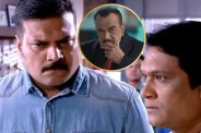 Dayanand On CID Off Air