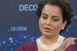 Kangana Ranaut On Gen Z