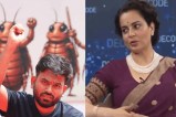 Kangana Ranaut On CJP Abhijeet Dipke