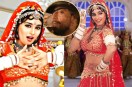 Choli Ke Peeche Controversy
