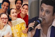 Sunita Ahuja-Govinda Divorce Controversy