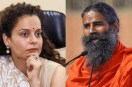 Baba Ramdev Vs Kangana Ranaut
