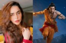 Nikita Rawal On Ranbir Kapoor Ramayana