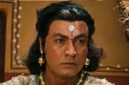 Pradeep Rawat Last Film